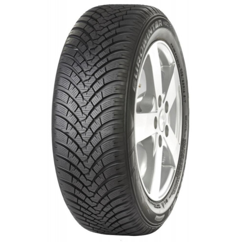 Falken HS 01 EuroWinter SUV (275/45R20 110V) - зображення 1