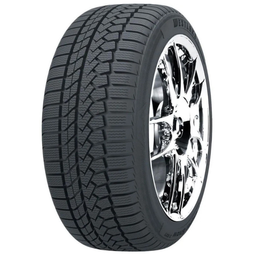 Goodride Z 507 Zuper Snow (255/45R18 103V) - зображення 1