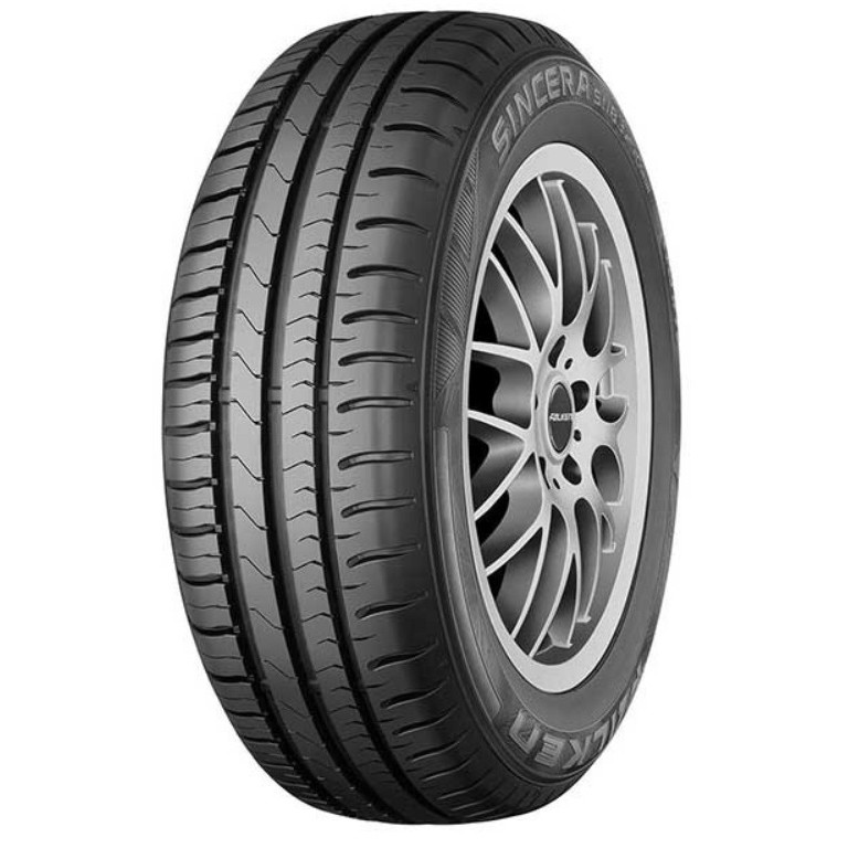 Falken SN 110 Ecorun (195/60R16 89H) - зображення 1