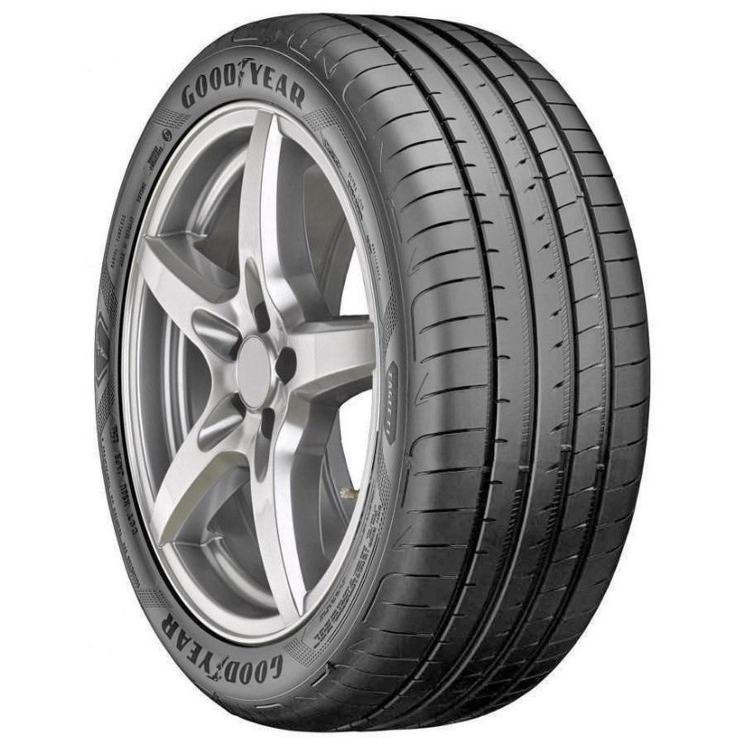 Goodyear Eagle F1 Asymmetric 5 (235/55R18 100V) - зображення 1