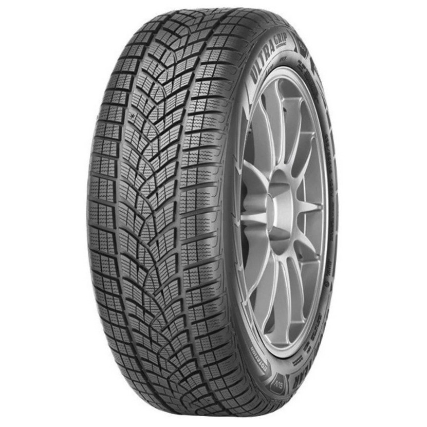 Goodyear UltraGrip Performance + (215/50R19 93T) - зображення 1