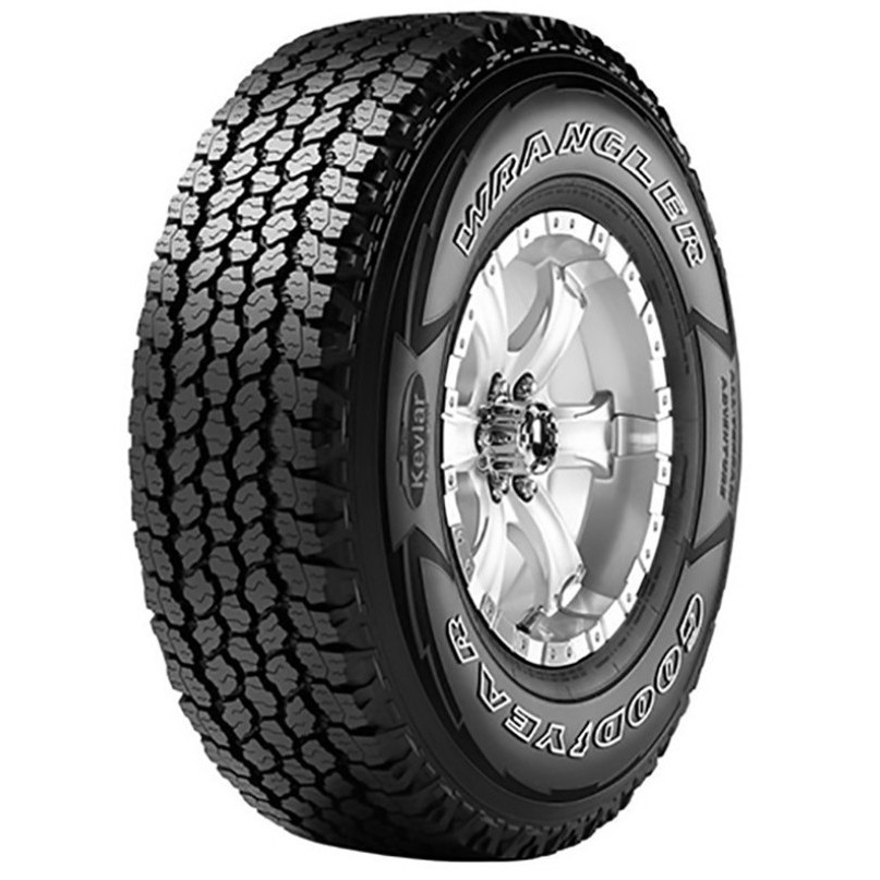 Goodyear Wrangler All-Terrain Adventure (225/75R15 106T) - зображення 1