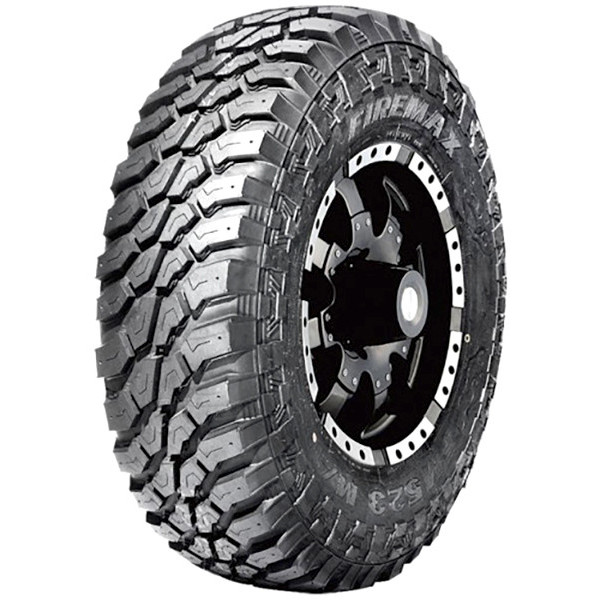 Firemax FM 523 M/T (285/70R17 121Q) - зображення 1