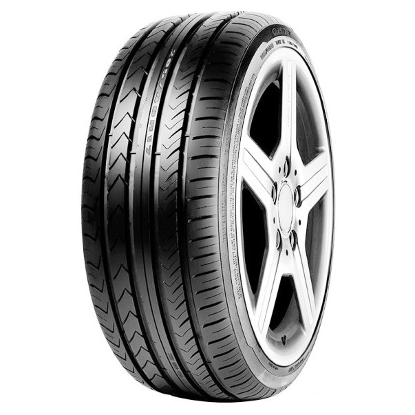 ONYX Tires NY-901 (235/55R17 103W) - зображення 1