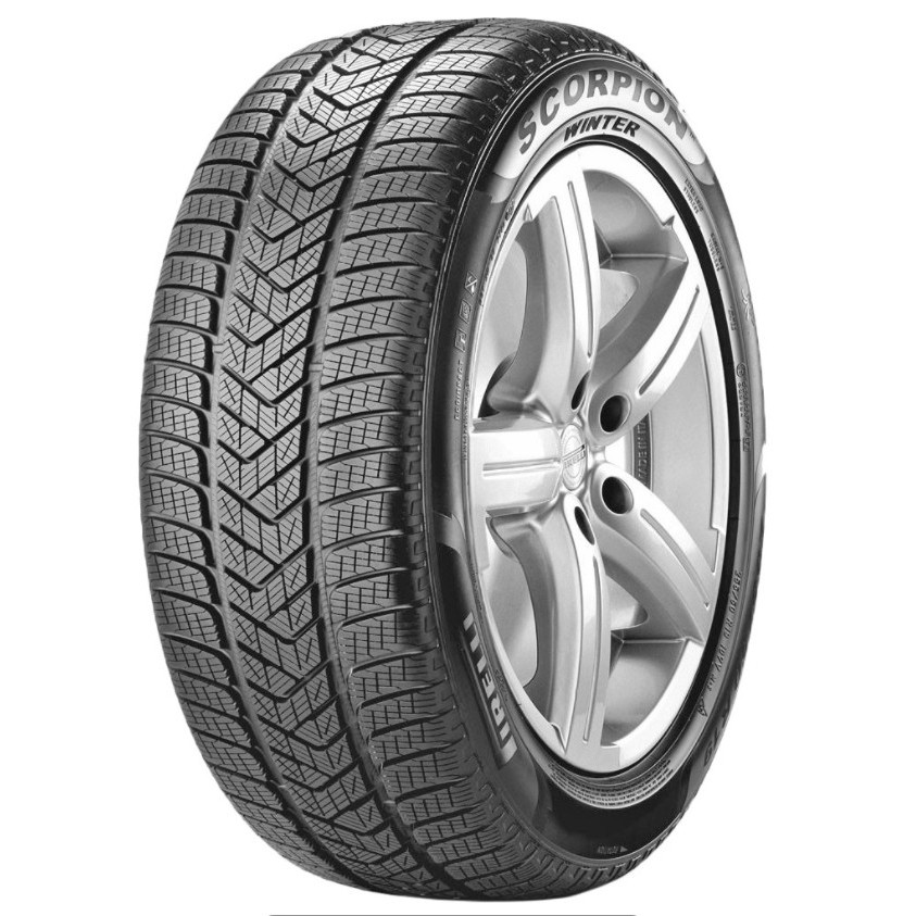 Pirelli Scorpion Winter (235/45R20 100V) - зображення 1