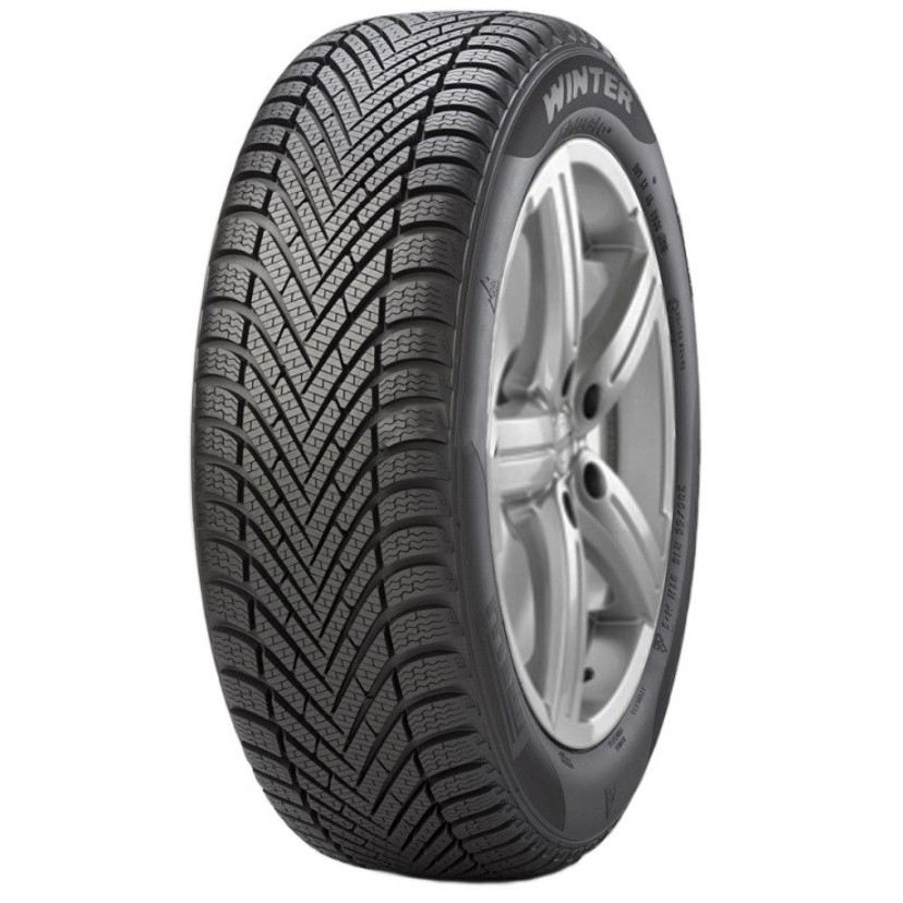 Pirelli Cinturato Winter (195/55R16 91H) - зображення 1