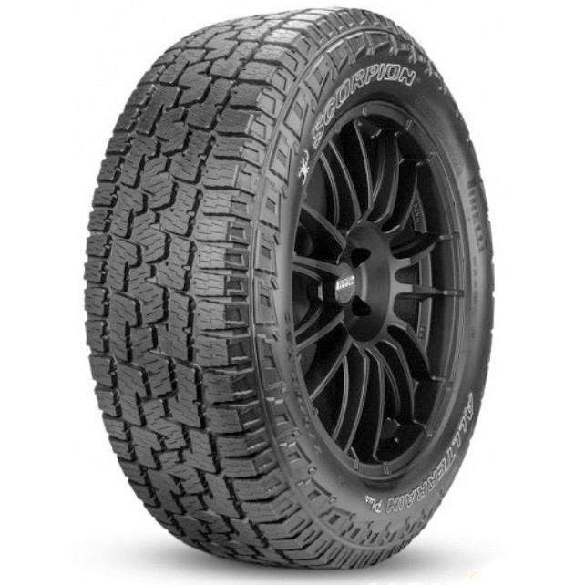 Pirelli Scorpion All Terrain Plus (245/70R17 110T) - зображення 1