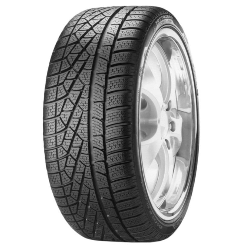 Pirelli Winter SottoZero 2 (255/40R20 97W) - зображення 1