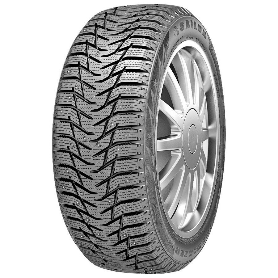 Sailun ICE BLAZER WST3 Alpine (185/80R14 91Q) - зображення 1