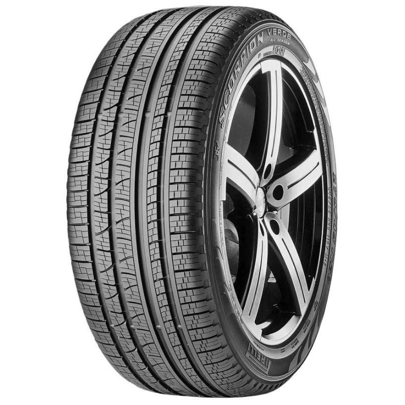 Pirelli Scorpion Verde All Season (255/40R19 100V) - зображення 1