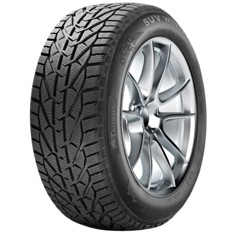 Taurus SUV Winter (255/50R20 109V) - зображення 1