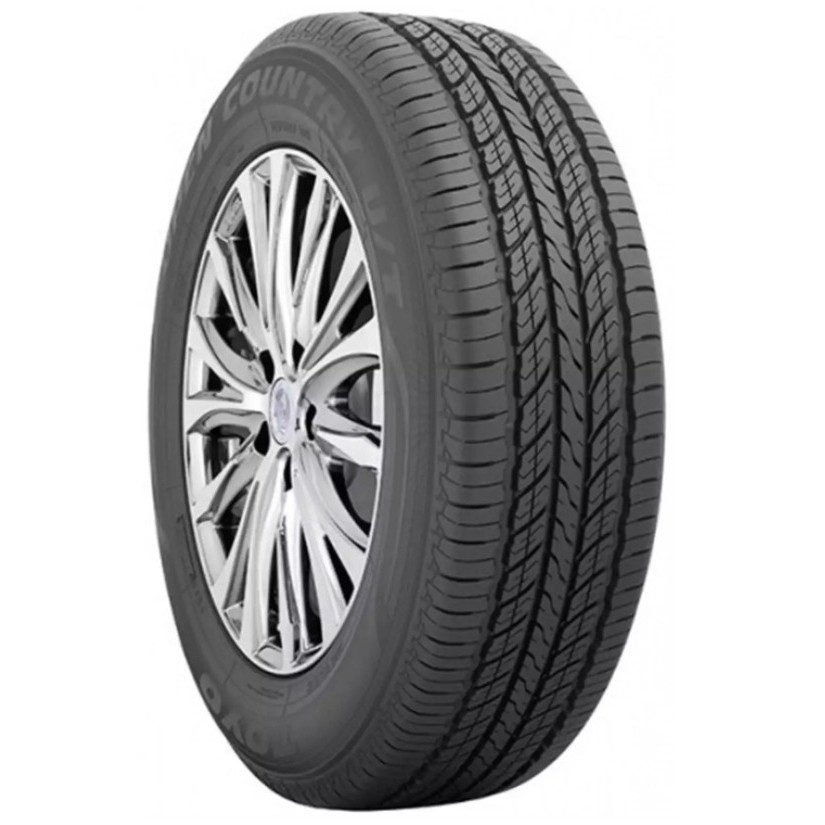 Toyo Open Country U/T (235/70R16 106H) - зображення 1