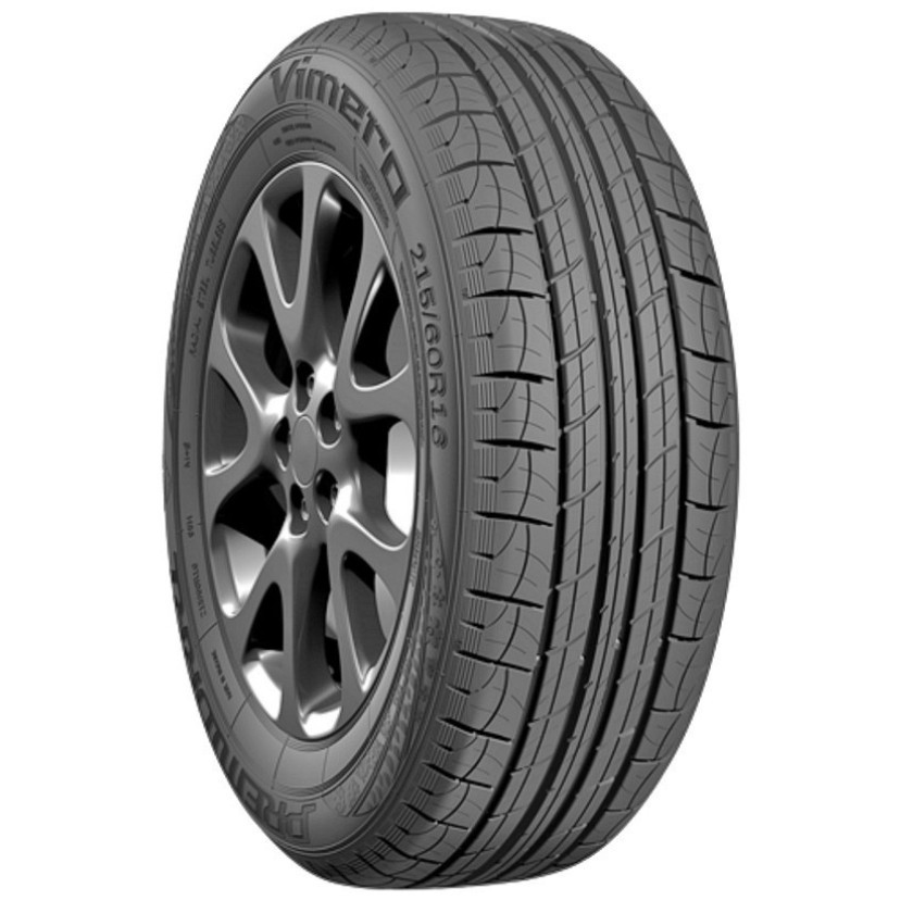 Premiorri Vimero (195/50R15 84H) - зображення 1