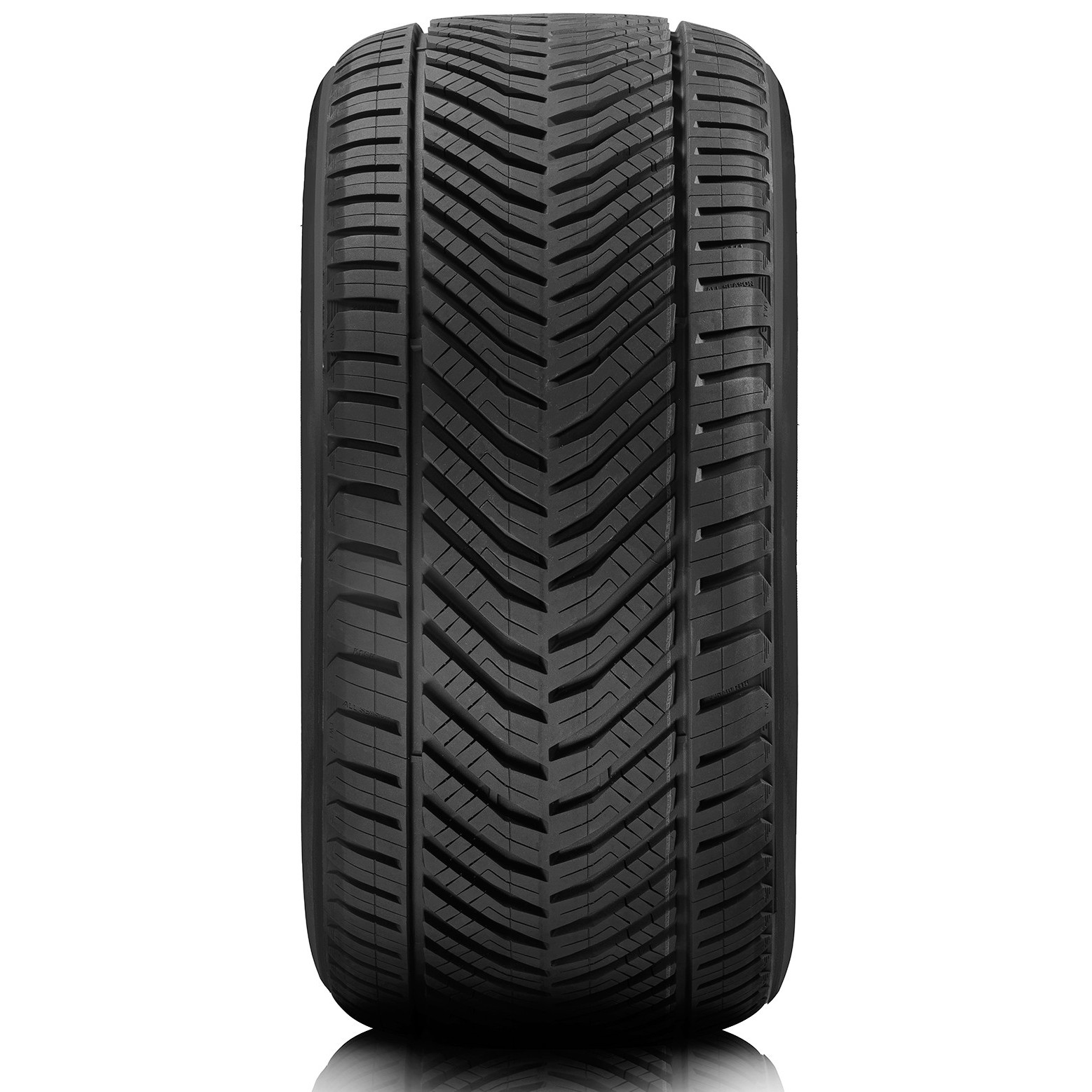 Riken All Season SUV (205/70R15 96H) - зображення 1