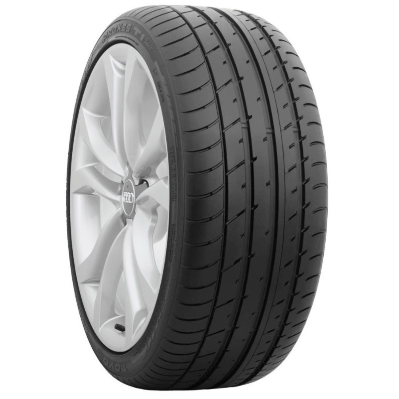 Toyo Proxes Sport (285/40R20 108V) - зображення 1