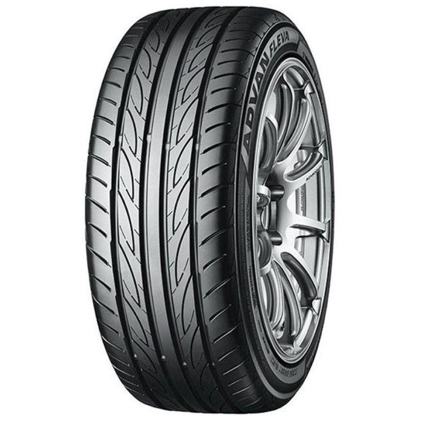 Yokohama Advan Fleva V701 (195/40R17 81W) - зображення 1