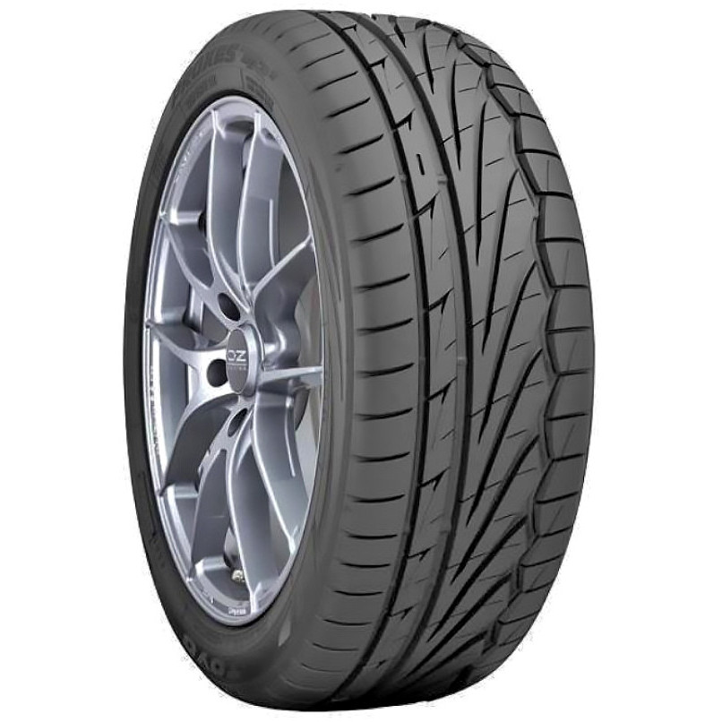 Toyo Proxes TR1 (185/55R15 82V) - зображення 1