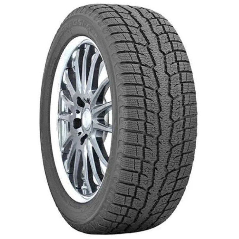 Toyo Observe GSi-6 SUV (235/55R18 100H) - зображення 1