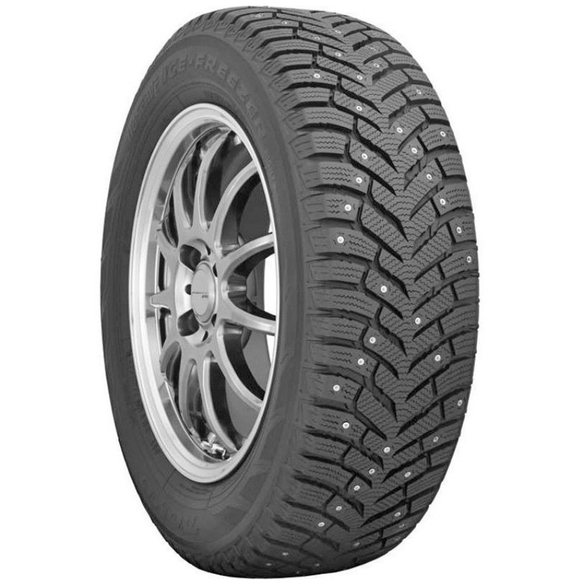 Toyo Observe Ice-Freezer (195/55R16 87T) - зображення 1