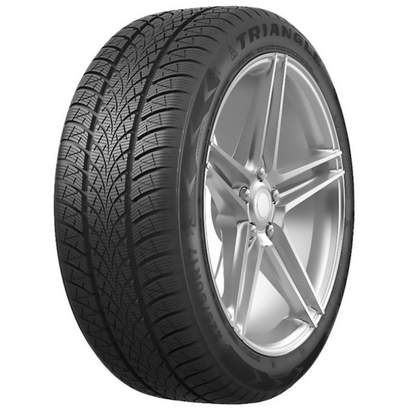 Triangle Tire Winter X TW401 (195/55R15 85H) - зображення 1