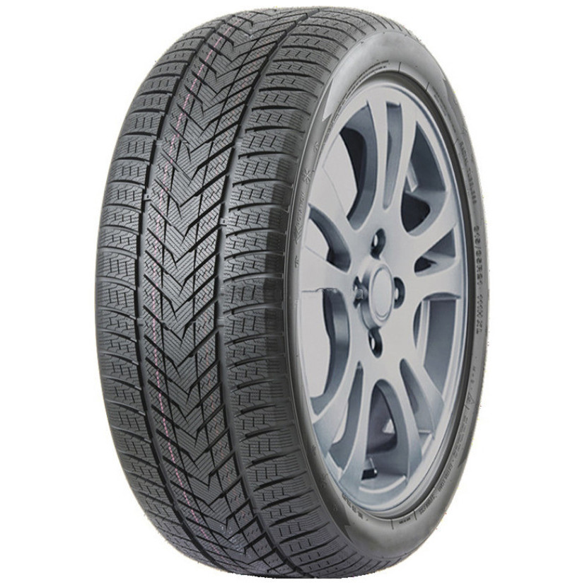 Roadmarch Winter X Pro 999 (245/55R19 107H) - зображення 1