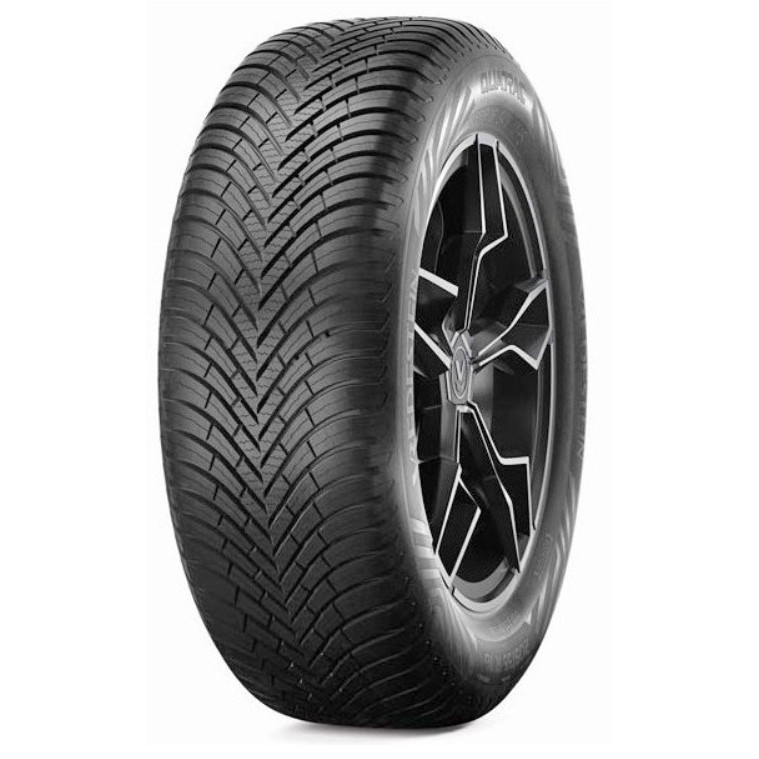 Vredestein Quatrac (165/65R15 81T) - зображення 1