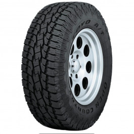 Toyo Open Country A/T Plus (205/80R16 108T)