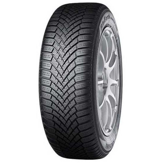 Yokohama BluEarth Winter V906 (205/60R16 96H) - зображення 1