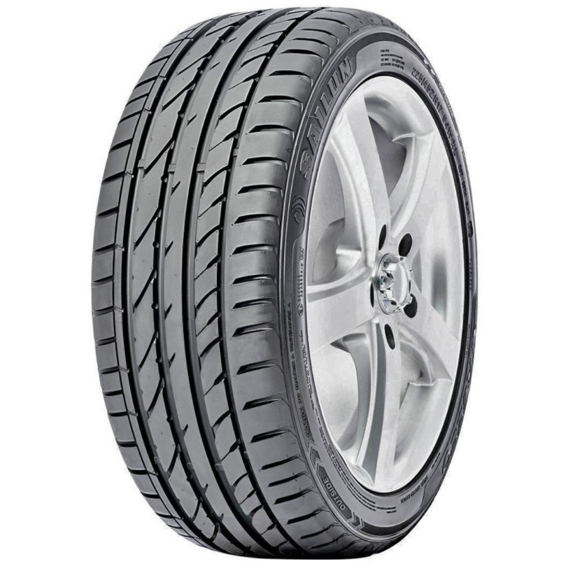 Sailun ATREZZO ZSR (215/45R18 93Y) - зображення 1