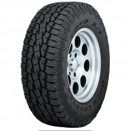   Toyo Open Country A/T Plus (235/85R16 120S)