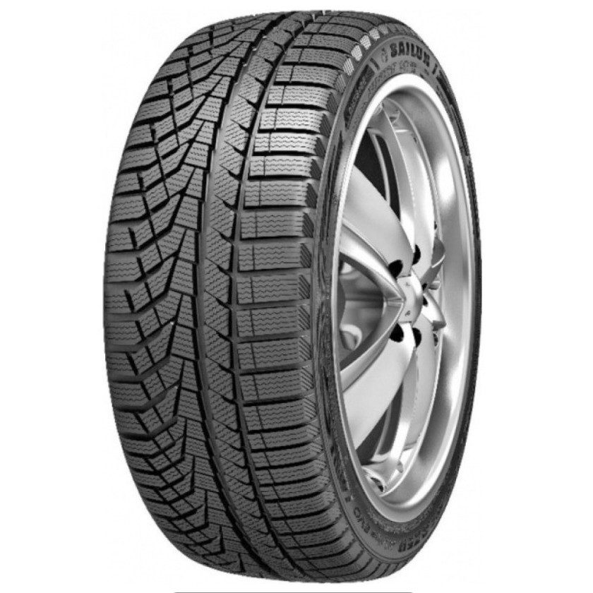 Sailun ICE BLAZER Alpine EVO (215/65R17 99V) - зображення 1