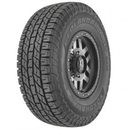 Yokohama Geolandar A/T G015 (215/60R17 96H)