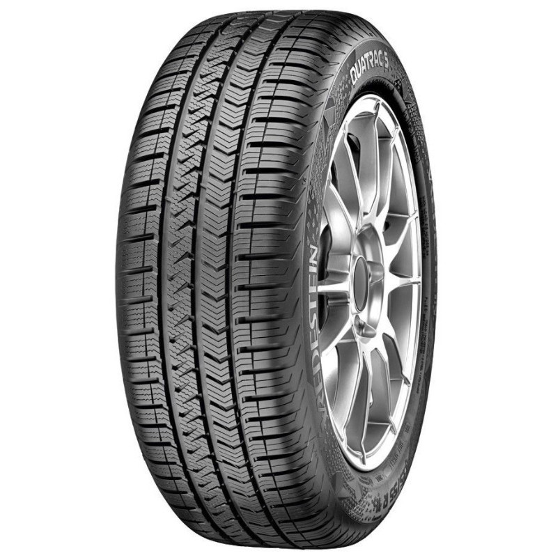 Vredestein Quatrac 5 (165/65R14 79H) - зображення 1