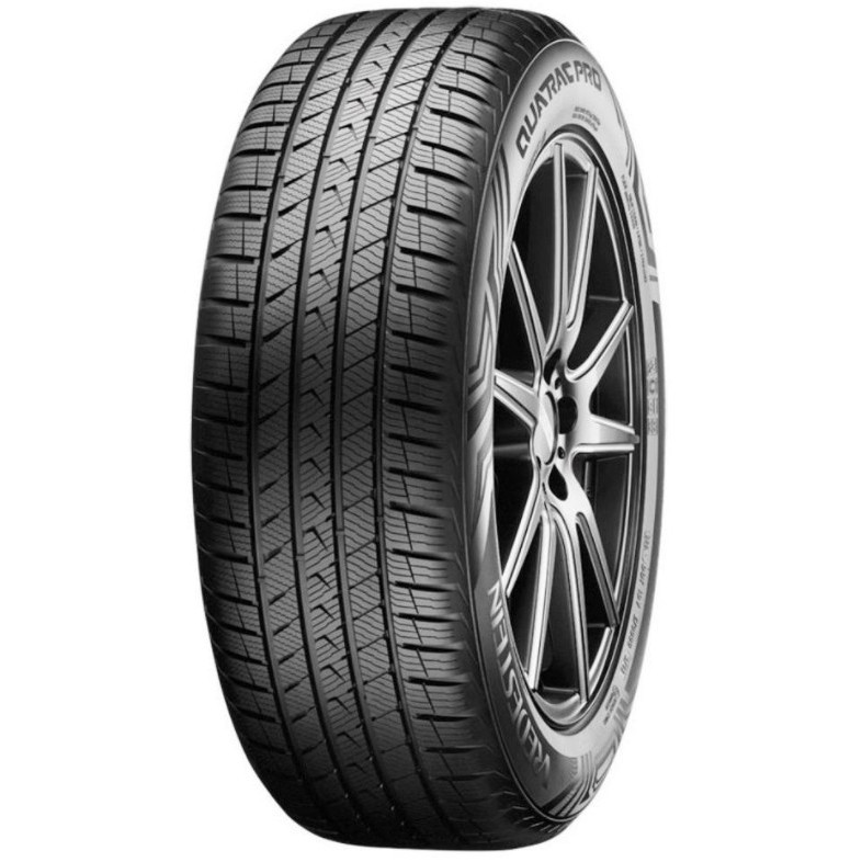 Vredestein Quatrac Pro (205/45R17 88Y) - зображення 1