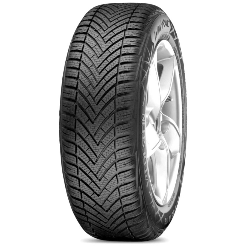 Vredestein Wintrac (175/65R15 84T) - зображення 1