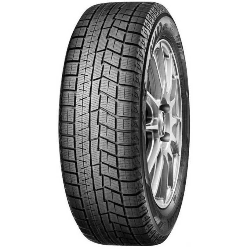 Yokohama Ice GUARD iG60A (245/35R19 93Q) - зображення 1