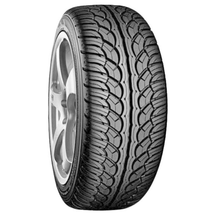 Yokohama Parada Spec-X PA02 (285/40R23 111V) - зображення 1