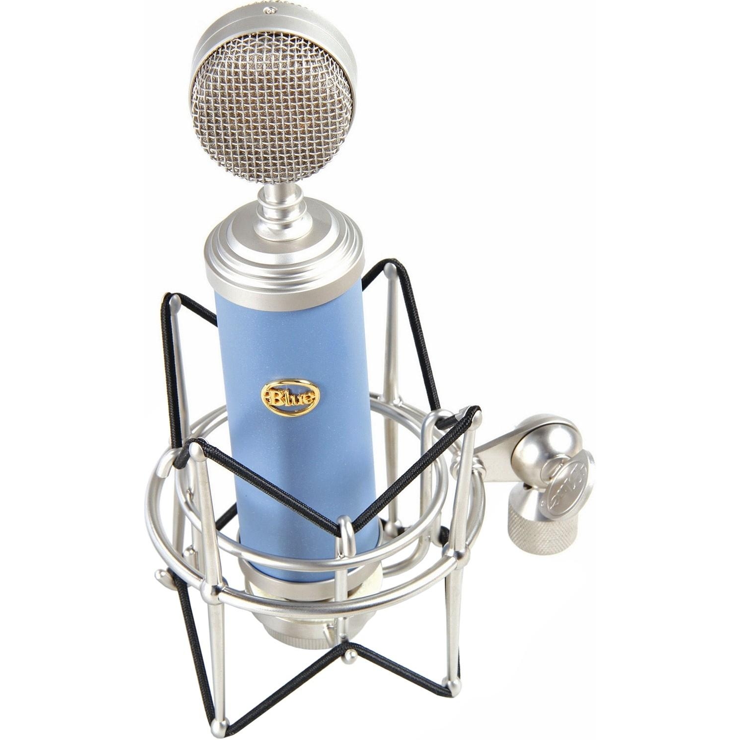 Blue Microphones Bluebird - зображення 1