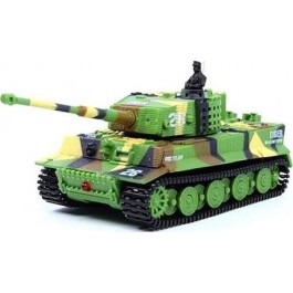 Great Wall 1:72 Tiger (хаки) (GWT2117-1)