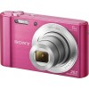 Sony DSC-W810 Pink - зображення 1