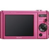 Sony DSC-W810 Pink - зображення 2