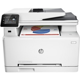   HP Color LaserJet Pro M277dw with Wi-Fi (B3Q11A)