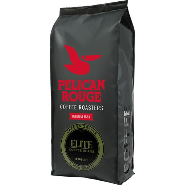 Pelican Rouge Elite в зернах 1кг - зображення 1