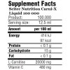 Scitec Nutrition Liquid Carni-X 100 000 500 ml /40 servings/ Cactus Fig Pineapple - зображення 2