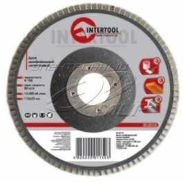   Intertool BT-0103