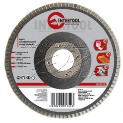 Intertool BT-0106 - зображення 1