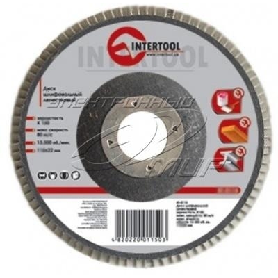 Intertool BT-0104 - зображення 1