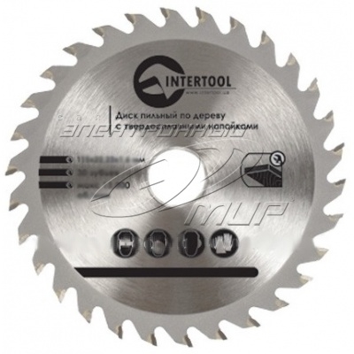 Intertool CT-3013 - зображення 1