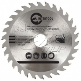   Intertool CT-3013