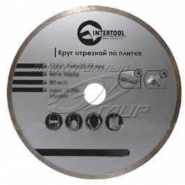 Intertool CT-3001